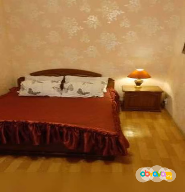 Отличная квартира для вас.