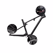 2025 Canyon Lux World Cup CFR AXS Mountain Bike (INDORACYCLES)