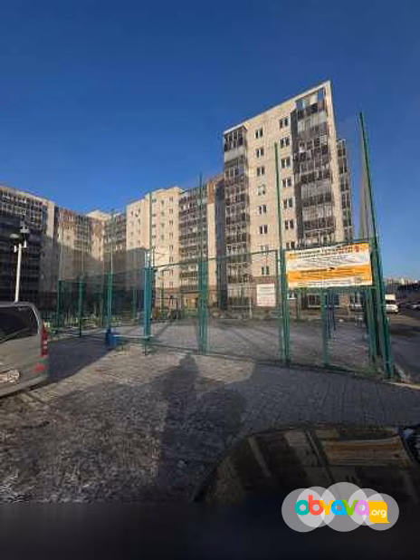 Сдам: квартиру с мебелью в Красноярске