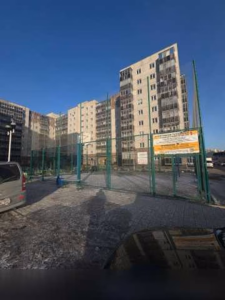 Сдам: квартиру с мебелью в Красноярске