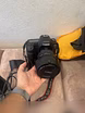 Продам: фотоаппарат Canon Mark 2 5d