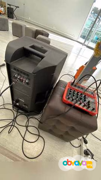 Акустическая система Hyper-Top-12A 