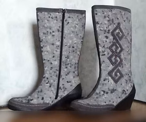 Продам: сапоги влочные в Кемерово