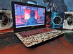 Продам: игровой ноутбук MSI i7-7Gen GTX 1060