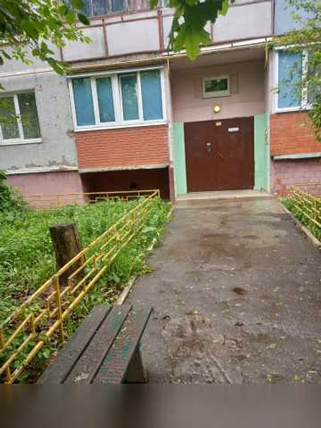 Квартиру в Раменском