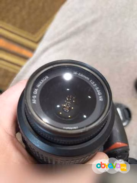 Продам: Nikon D3100