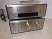 Продам: музыкальный комплект. DENON два блока