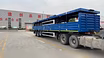 Продам: полуприцеп TONGYAD CTY9603LBD в Благовещенске