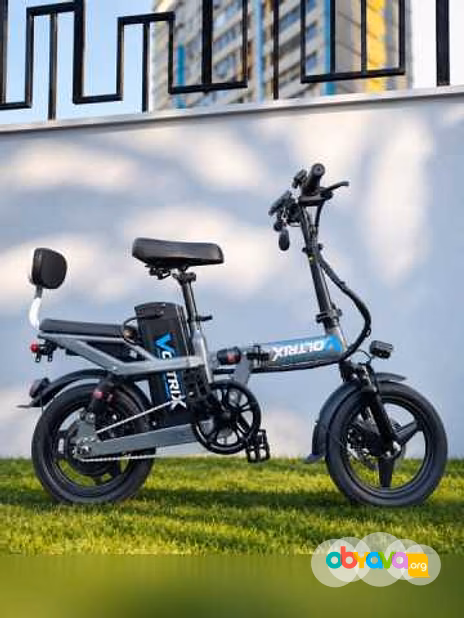 Продам: электровелосипед VOLTRIX PUNCH MINI