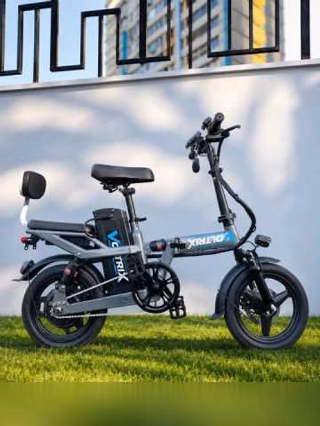 Продам: электровелосипед VOLTRIX PUNCH MINI