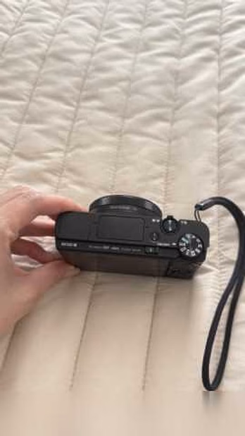 Продам: камера Sony viii rx100