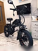 Продам: электро фэтбайк Minako F10 Dual
