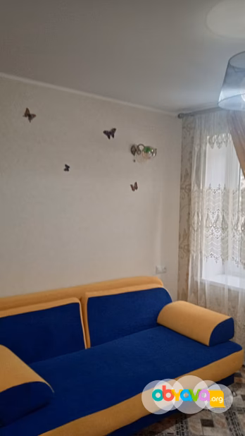 Сдам в аренду посуточно 1-но комнатную квартиру, Пятигорск, ул. Буачидзе, пл.32 кв.м