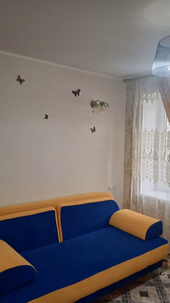 Сдам в аренду посуточно 1-но комнатную квартиру, Пятигорск, ул. Буачидзе, пл.32 кв.м