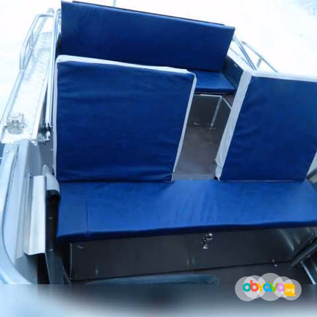 Продам: Wyatboat-430 TM Трансформер в Сергиевом Посаде