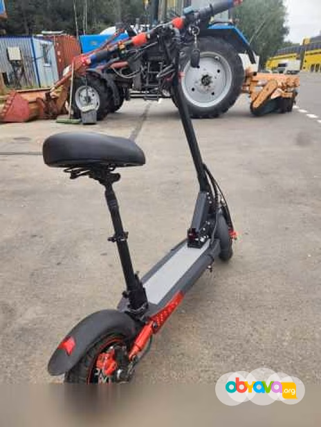 Продам: KugooKirin M4 PRO 18 Ah