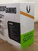 Продам: Zotac gaming 5070 ti Solid OC White edition 16 gb