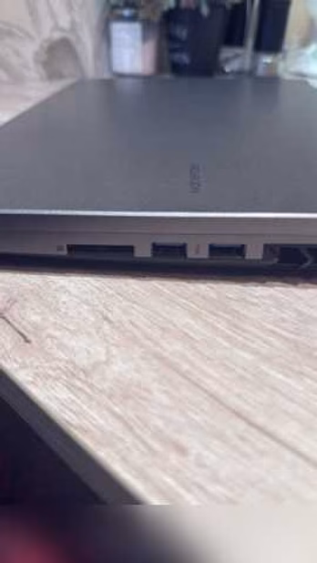 Продам: игровой ноутбук 15.6"MAIBENBEN X525 , Core i5,512ГБ