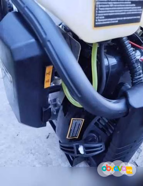 Продам: бензорез . Бензорез Zitrek z7500wet Zitrek z7500wet в Красноярске