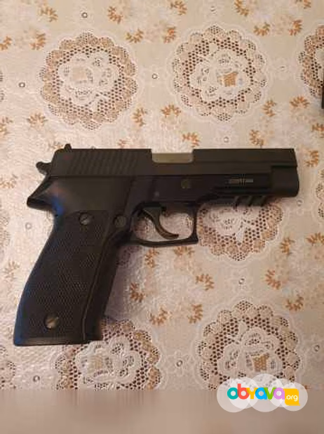 Продам: sig sauer p226t tk-pro выпуска 08.2022