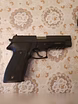Продам: sig sauer p226t tk-pro выпуска 08.2022