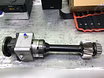 Продам: комплект отбора мощности на КПП ZF 9S
