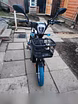 Продам: электровелосипед AET e-bike 800W