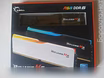 Продам: G.Skill Ripjaws M5 RGB DDR5 96 ГБ