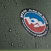Продам: одноместная палатка Big Agnes Copper Spu