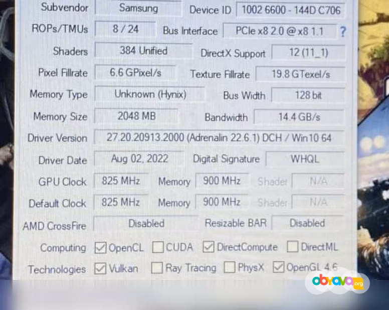 Продам: ноутбук Samsung/15.6/i5-2.60Ghz/6gb/8700 M(2gb)/1TB