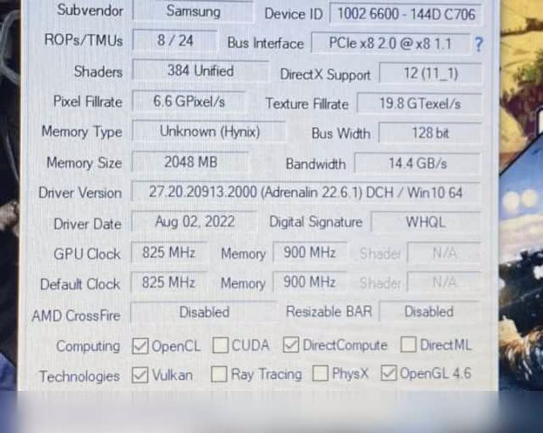 Продам: ноутбук Samsung/15.6/i5-2.60Ghz/6gb/8700 M(2gb)/1TB