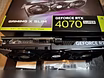 Продам: RTX 4070 Super 12Gb MSI Gaming X