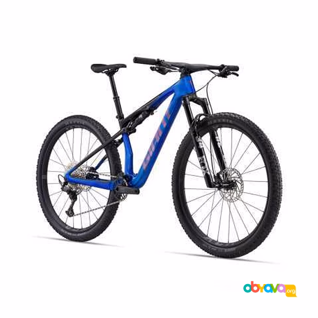 Продам: спортивный велосипед Giant 2026 Giant Anthem Advanced SL 3 Mountain Bike (KINGCYCLESPORT) в Барнауле