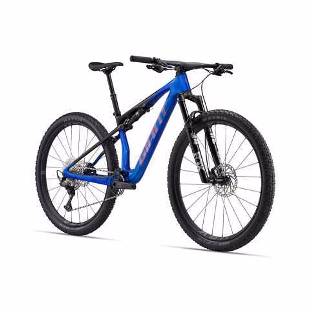 Продам: спортивный велосипед Giant 2026 Giant Anthem Advanced SL 3 Mountain Bike (KINGCYCLESPORT) в Барнауле