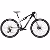 2025 Canyon Lux World Cup CF 7 Mountain Bike (INDORACYCLES)