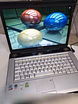 Продам: ноутбук Toshiba Satellite A200-1AE в Москве