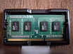 Продам: модули памяти для ноутбуков SP, ELPIDA, ADATA и ASint Модули памяти 4Гб sodimm ddr3l-1600, 2гб sodimm ddr3-1600 и 1Гб sodimm ddr3-1333 в Москве