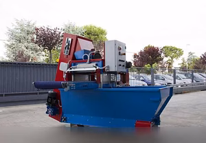Продам: наполнитель торфом рассадных кассет URBINATI RС 65, RN 12, RT, RE в Хабаровске