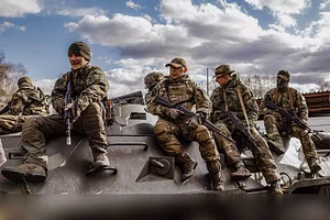 Курс по специальной военной подготовке в Балашихе