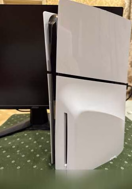 Продам: Sony PlayStation 5 с дисководом