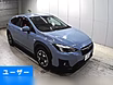Автомобиль Subaru XV
