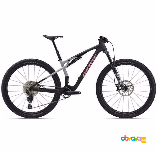 Продам: спортивный велосипед Giant 2026 Giant Anthem X Advanced SL 3 Mountain Bike (KINGCYCLESPORT) в Барнауле