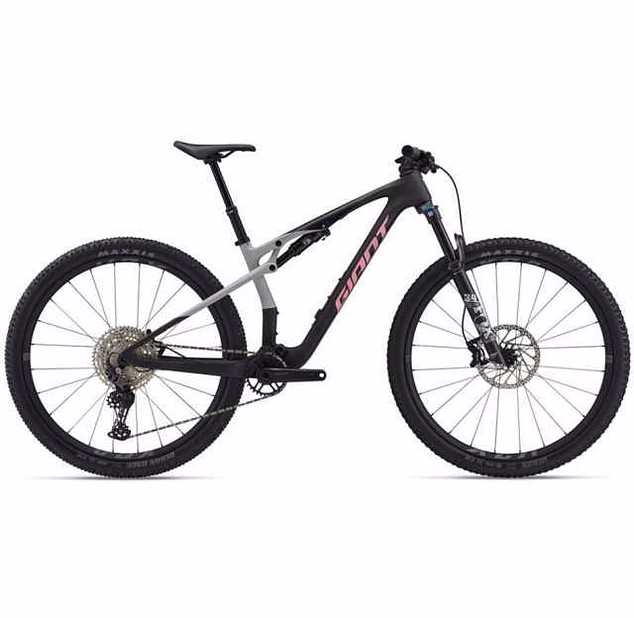 Продам: спортивный велосипед Giant 2026 Giant Anthem X Advanced SL 3 Mountain Bike (KINGCYCLESPORT) в Барнауле