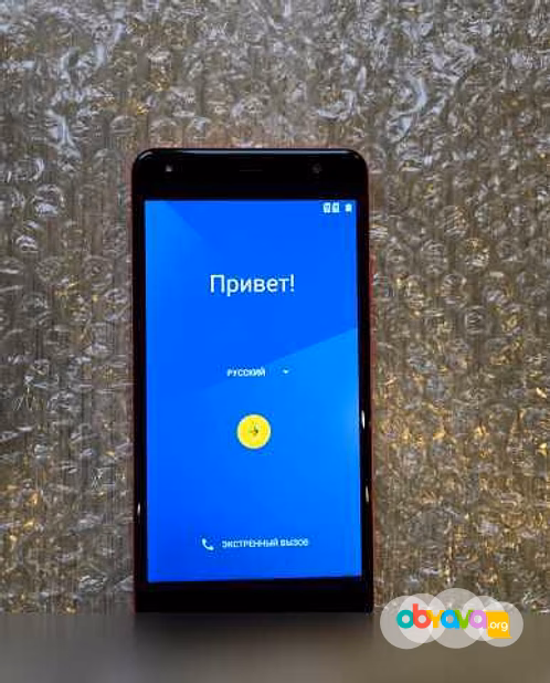 Продам: смартфон Fly FS517 Cirrus 11, 8Гб в Смоленске