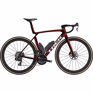 2026 Trek Madone SLR 7 AXS 900 Series OCLV Carbon Aero Road Bike (WORLDRACYCLES)