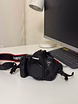 Продам: Cannon EOS 6D mark ii + объектив Cannon EF 50mm