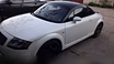 Продам автомобиль Audi TT в Анапе