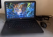 Продам: ноутбук HP/15.6/A6-2.00Ghz/6gb/ Radeon8400/SSD120gb