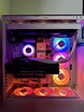 Продам: игровой пк 9950X3D/RTX4080Super450W