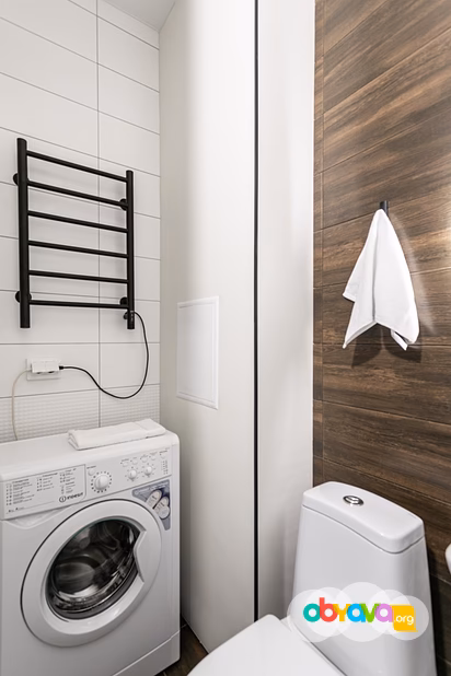 RentalSPb 1ккв в ЖК Стрижи